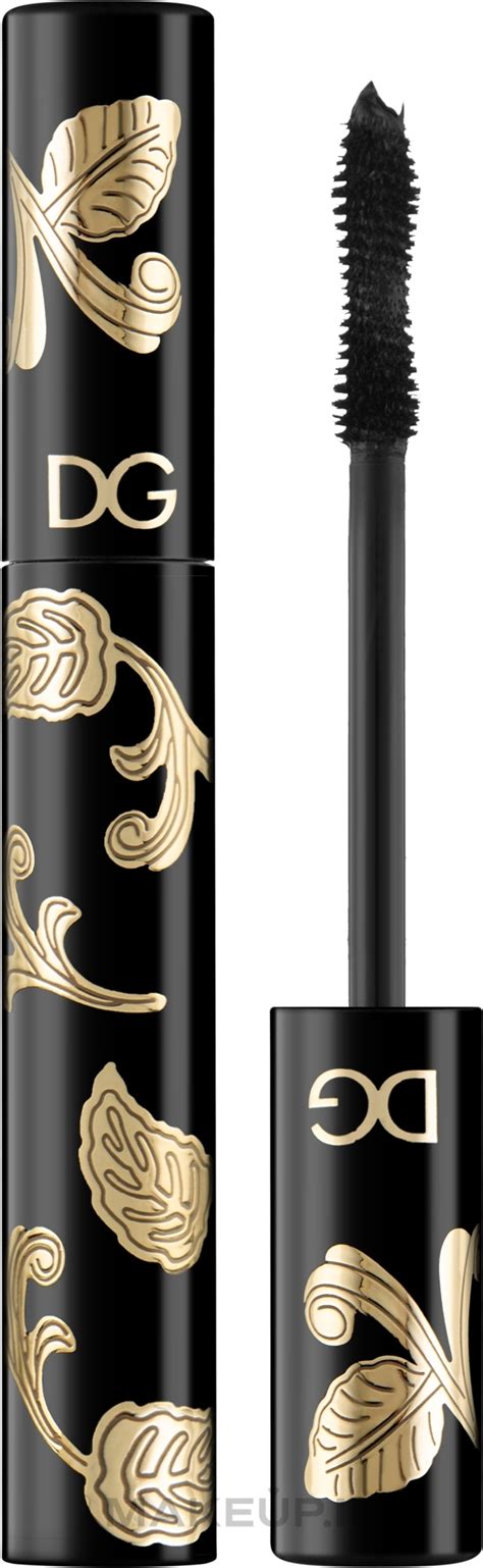 dolce gabbana passioneyes mascara review|Dolce & Gabbana's PassionEyes Mascara Review .